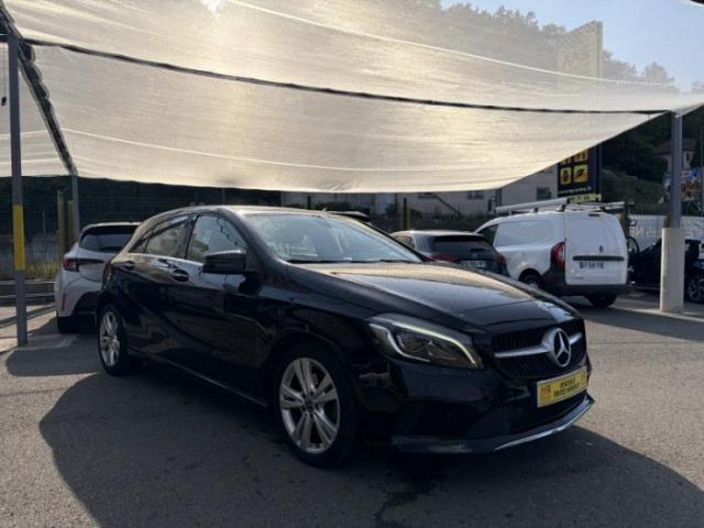 Mercedes Benz Classe A image 3