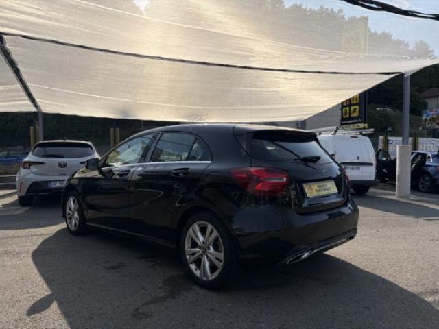 Mercedes Benz Classe A image 9