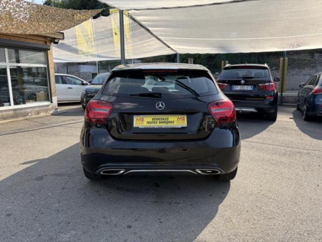 Mercedes Benz Classe A image 2