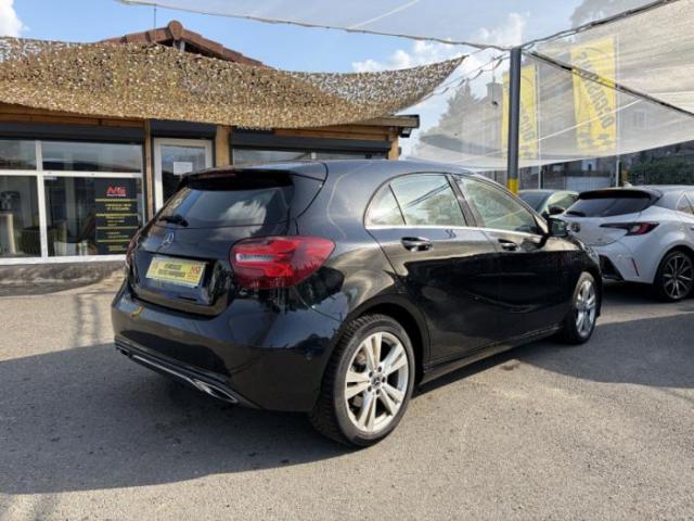 Mercedes Benz Classe A image 6