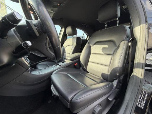 Mercedes Benz Classe A image 8