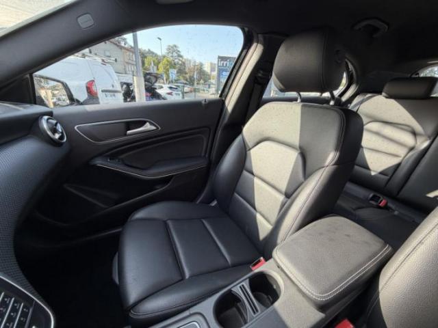 Mercedes Benz Classe A image 5
