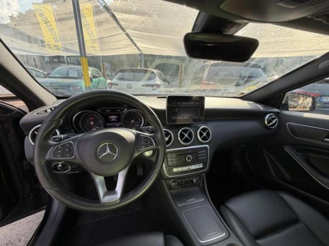 Mercedes Benz Classe A image 1