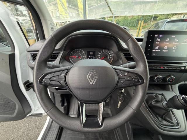 Renault Kangoo Van image 1