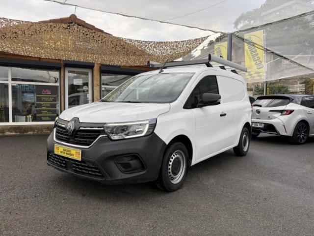 Renault Kangoo Van image 8