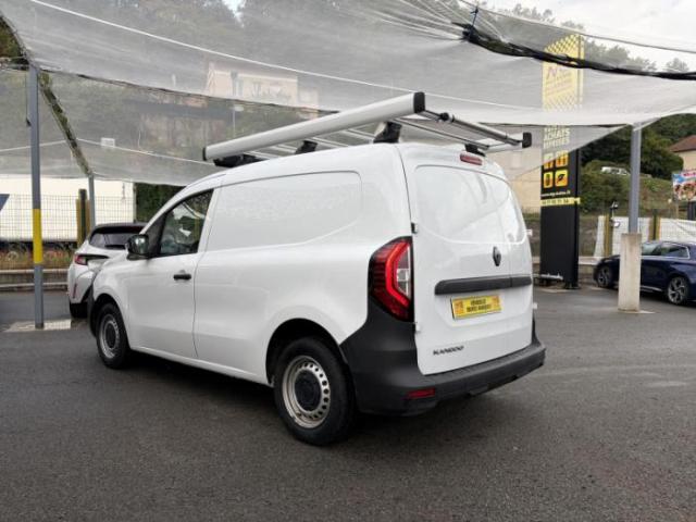 Renault Kangoo Van image 4