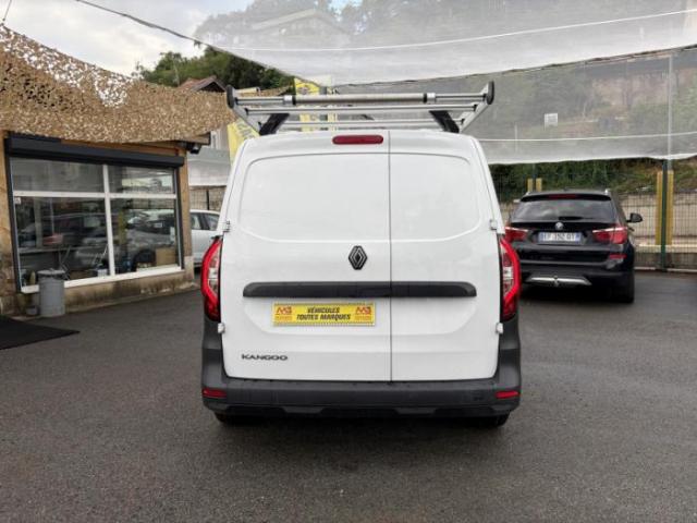 Renault Kangoo Van image 2
