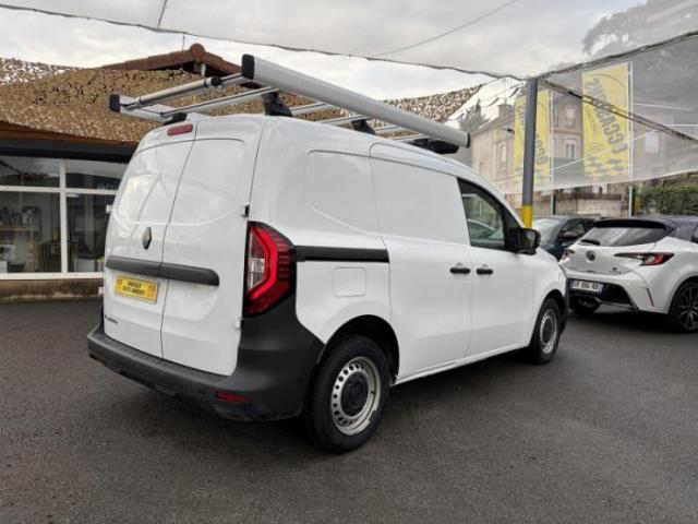 Renault Kangoo Van image 7