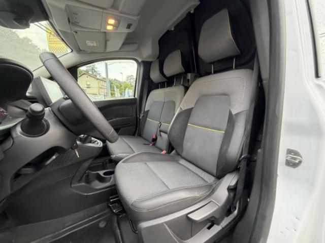 Renault Kangoo Van image 5