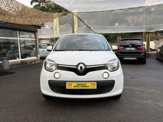 Renault Twingo image 4
