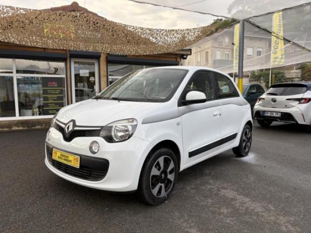 Renault Twingo image 9