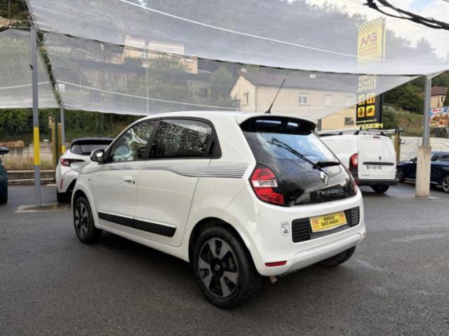 Renault Twingo image 8