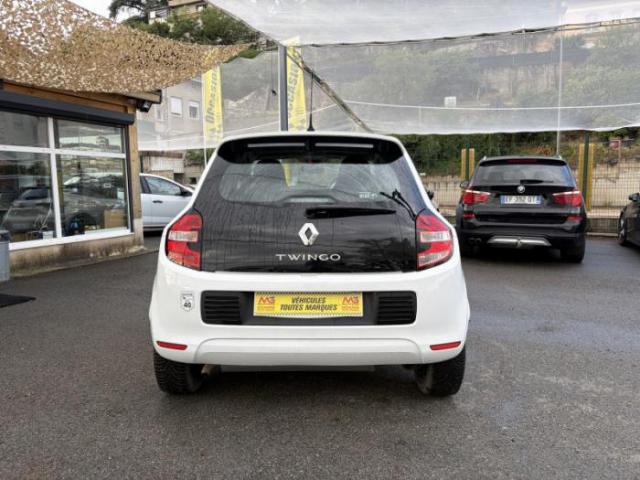 Renault Twingo image 1