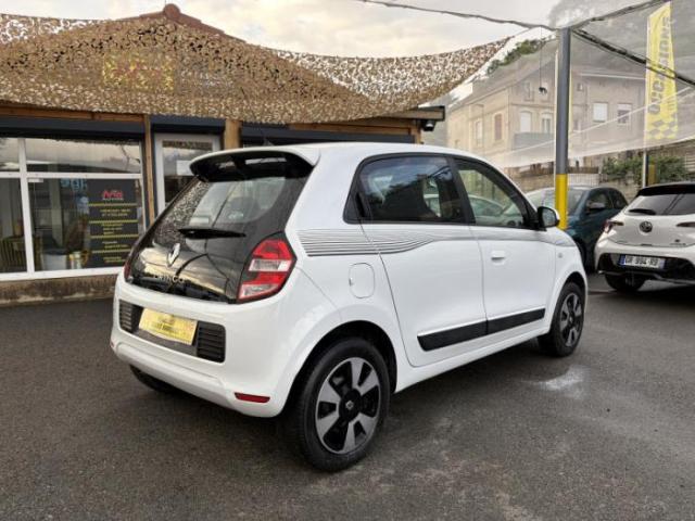 Renault Twingo image 3