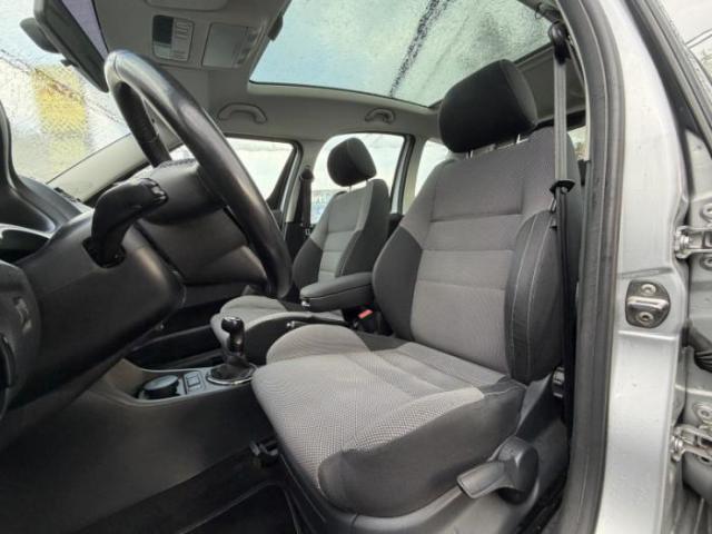 Skoda Roomster image 4