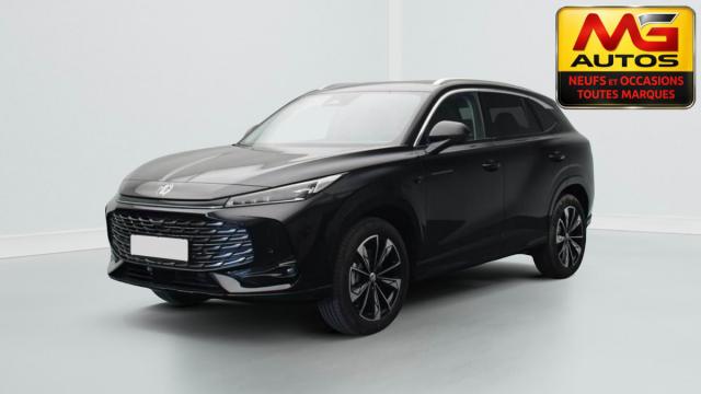 Mg Ehs 1.5 Hybrid+ 224 Ch Luxury