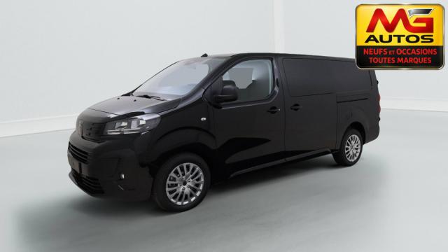 Peugeot Expert image 6