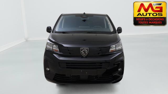 Peugeot Expert image 2