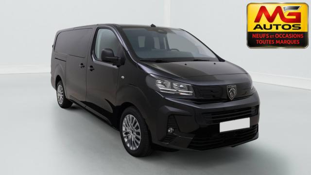 Peugeot Expert image 5