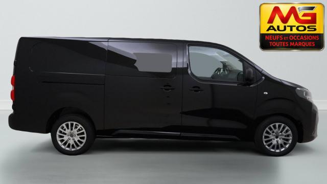 Peugeot Expert image 4