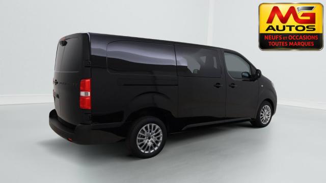Peugeot Expert image 8