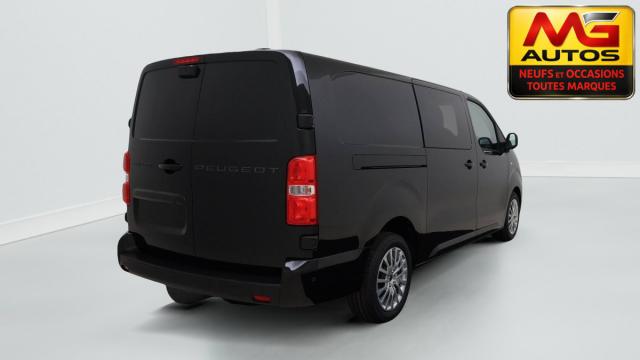 Peugeot Expert image 9
