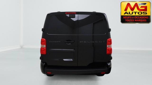 Peugeot Expert image 1