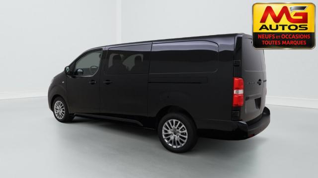 Peugeot Expert image 7