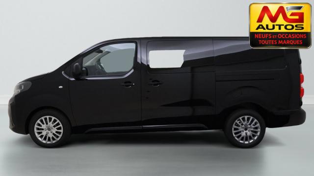 Peugeot Expert image 3