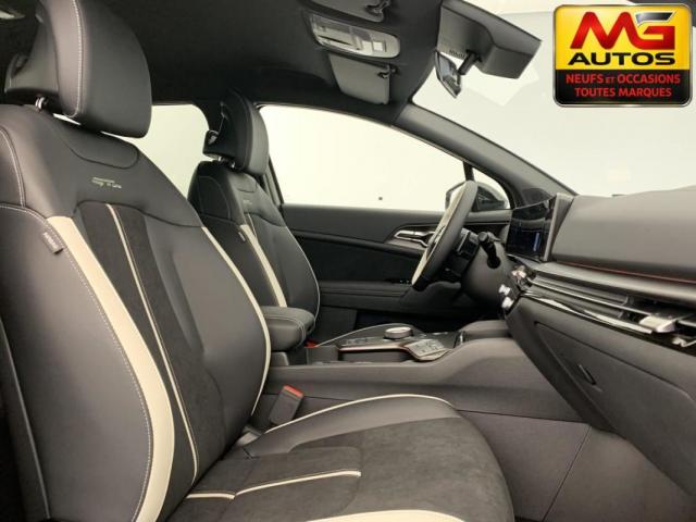 Kia Sportage image 1
