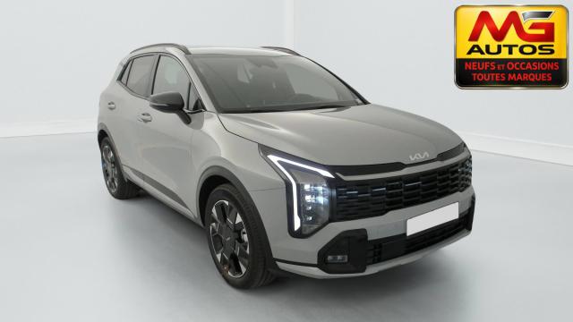 Kia Sportage image 9