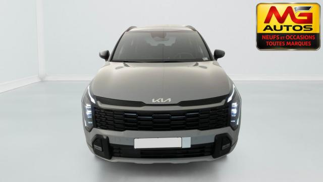 Kia Sportage image 7