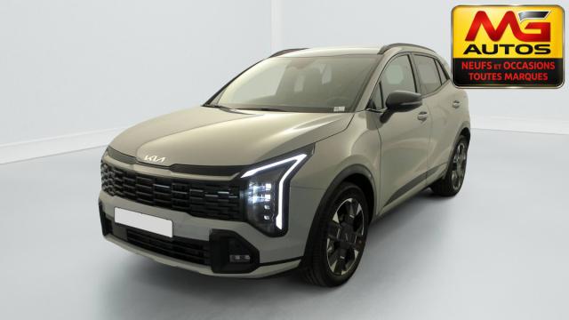 Kia Sportage image 6