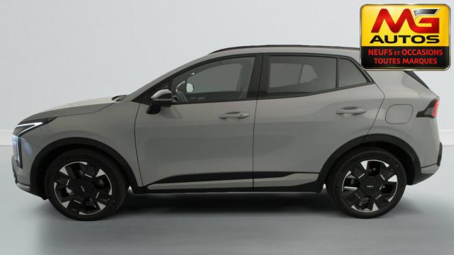 Kia Sportage image 5