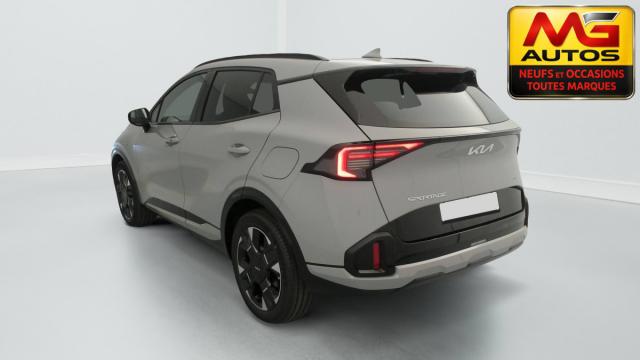 Kia Sportage image 3