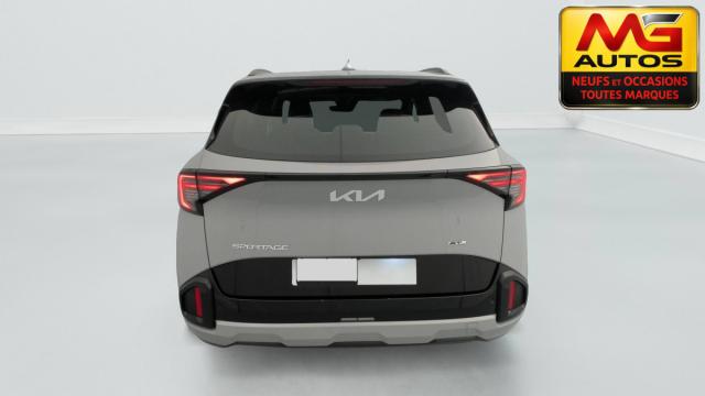 Kia Sportage image 2