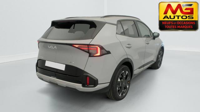 Kia Sportage image 8