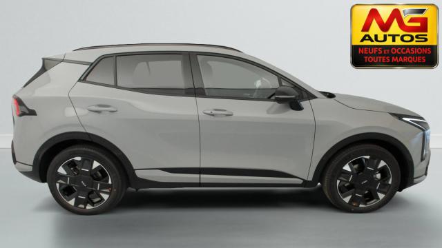 Kia Sportage image 4