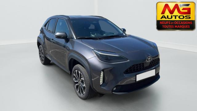 Toyota Yaris Cross Hybride 130h 2wd Design