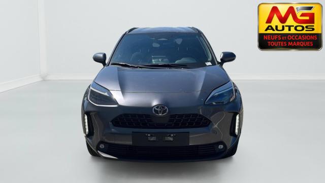 Toyota Yaris Cross image 2