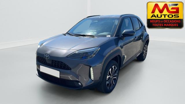 Toyota Yaris Cross image 6