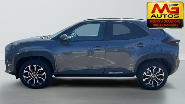 Toyota Yaris Cross image 9