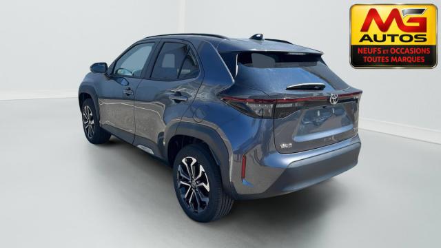 Toyota Yaris Cross image 7
