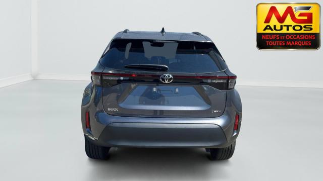 Toyota Yaris Cross image 3