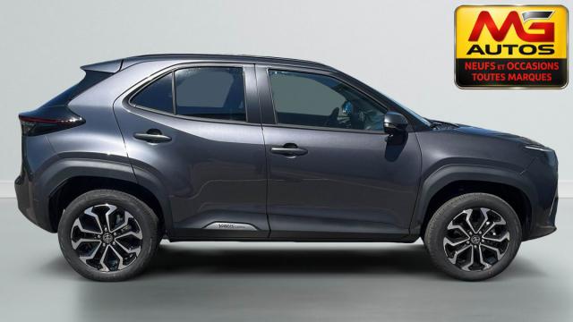 Toyota Yaris Cross image 5