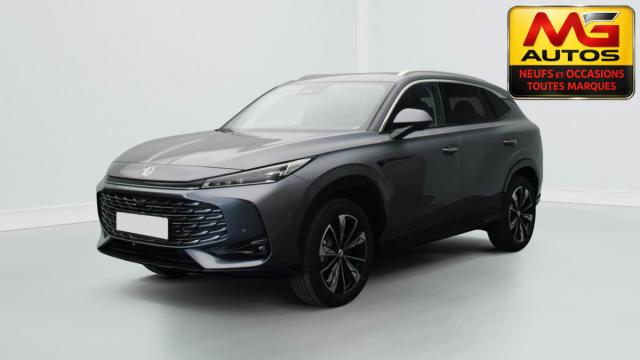 Mg Ehs 1.5 Hybrid+ 224 Ch Luxury