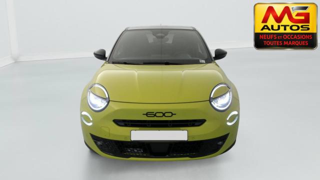 Fiat 600 image 1