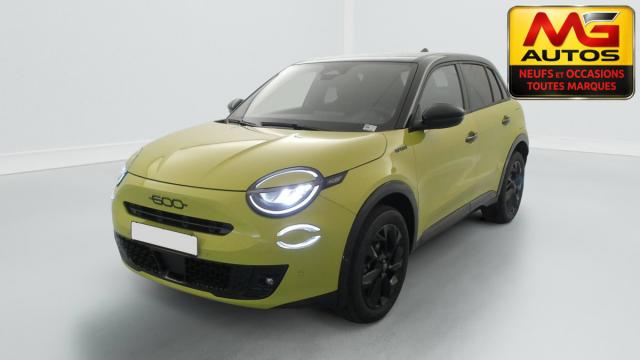 Fiat 600 image 8