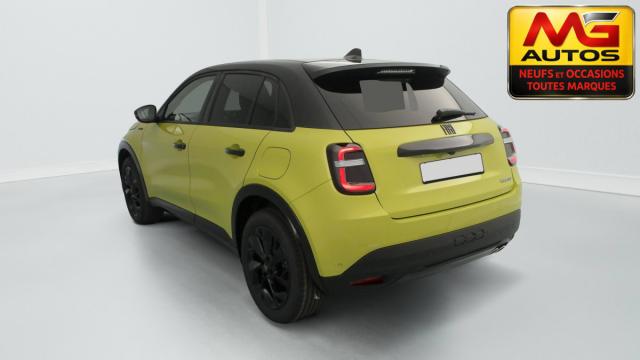 Fiat 600 image 6