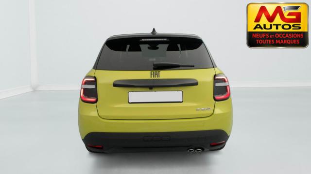 Fiat 600 image 9